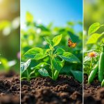 découvrez le meilleur moment pour semer les haricots verts et garantir une récolte abondante et savoureuse tout au long de la saison.