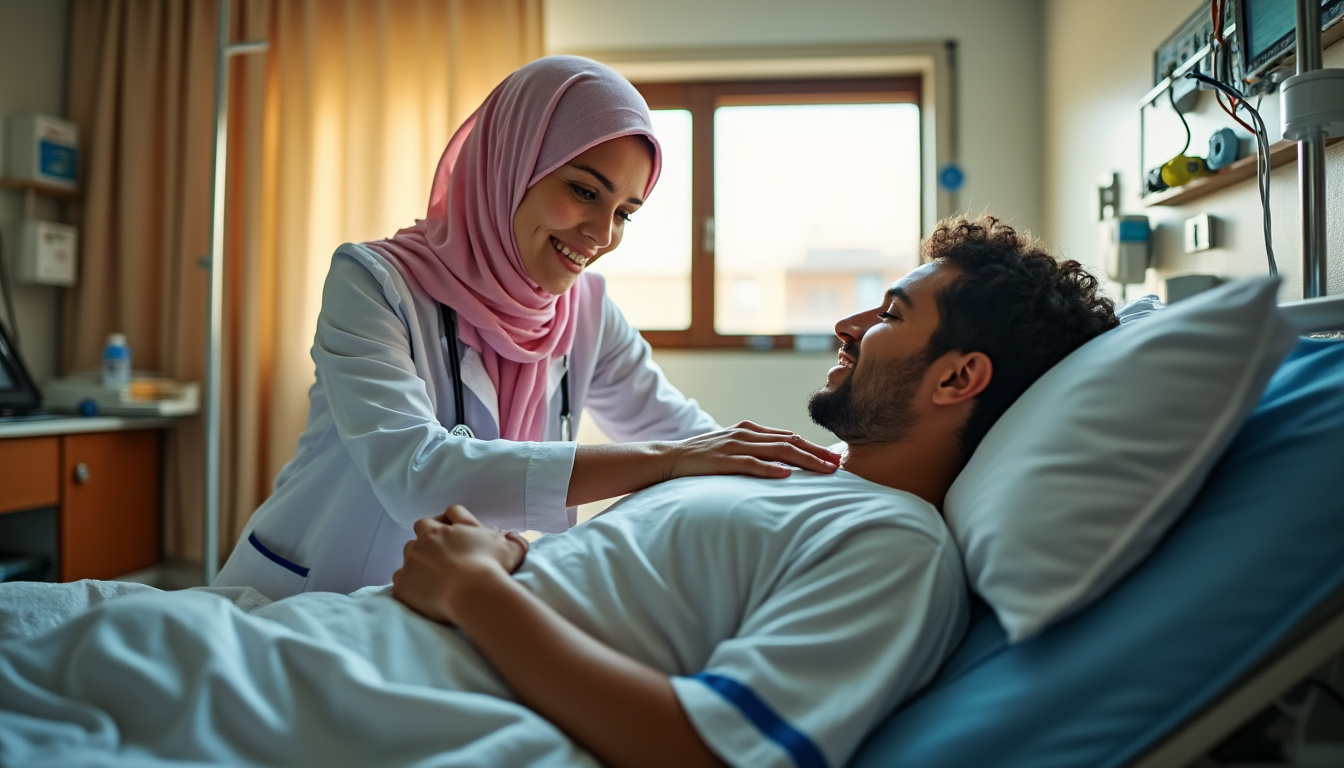 découvrez comment répondre à 'allah y chafik' avec notre guide pratique, incluant des variations pour toujours trouver les mots justes en toutes circonstances.