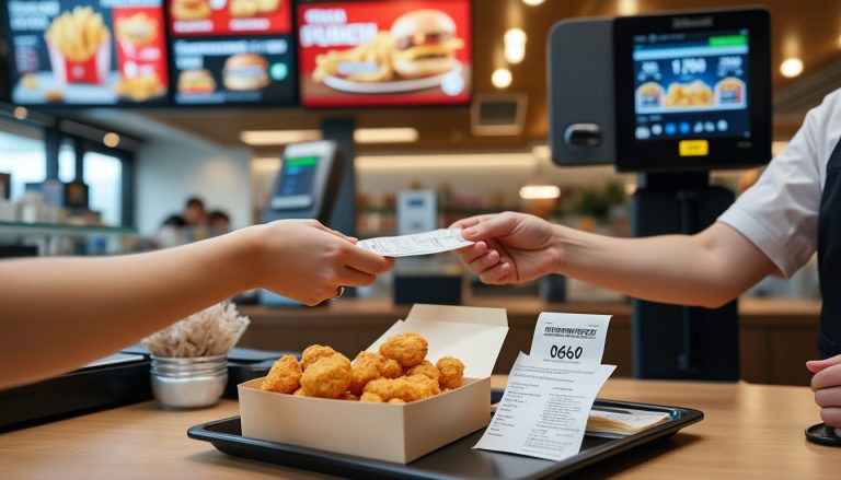 Quel est le prix des nuggets mcdo en 2026 et comment évolue-t-il découvrez le prix des nuggets mcdo en 2026 et analysez son évolution au fil des années pour mieux comprendre les tendances tarifaires de ce célèbre produit.