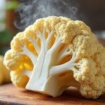 découvrez le temps de cuisson idéal pour obtenir un chou-fleur tendre et savoureux à chaque fois. astuces et conseils pour réussir votre recette facilement.