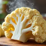 découvrez le temps de cuisson idéal pour obtenir un chou-fleur tendre et savoureux à chaque fois. astuces et conseils pour réussir votre recette facilement.