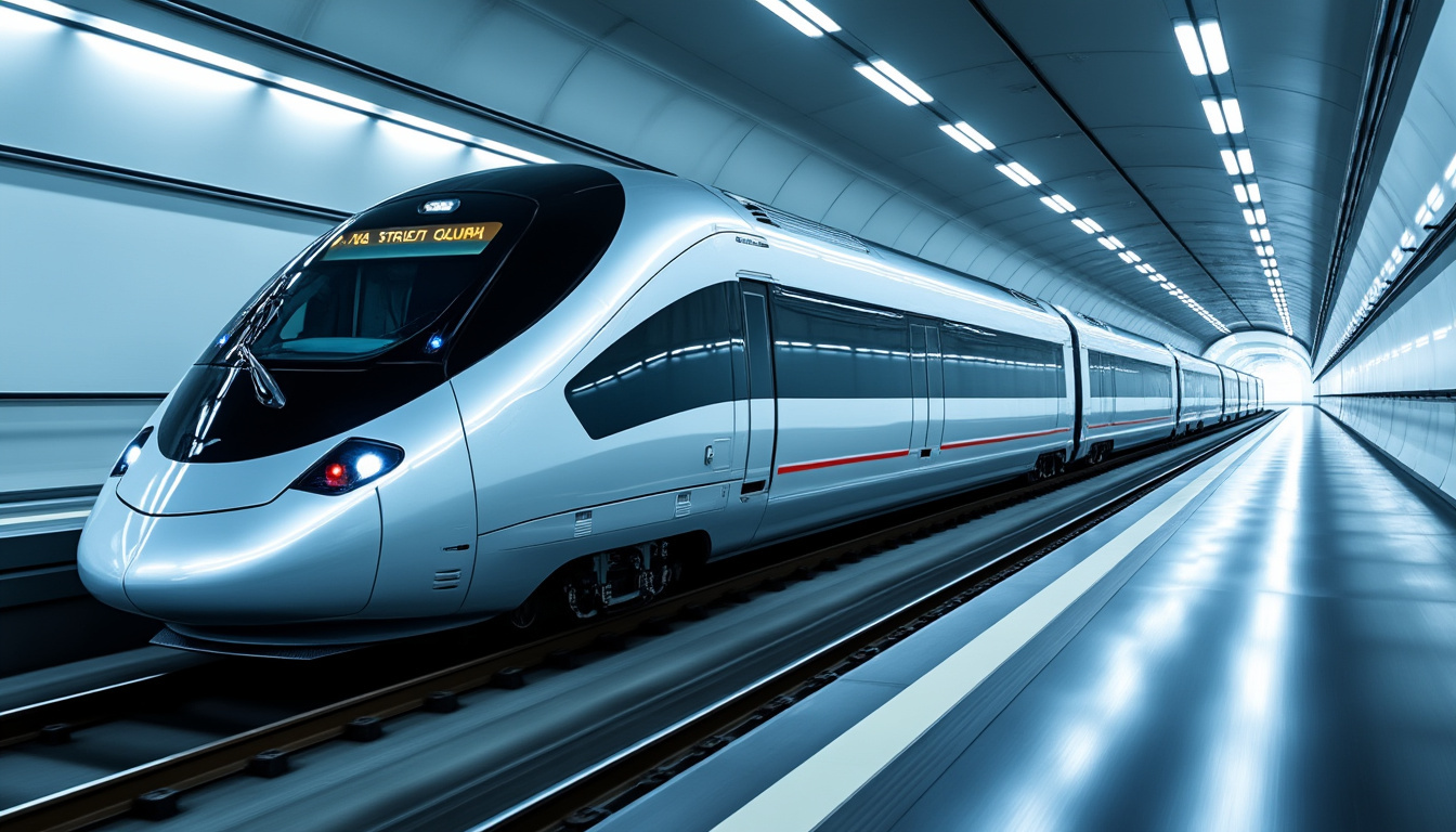 découvrez la durée moyenne estimée pour traverser le tunnel sous la manche en 2026, avec toutes les informations mises à jour pour planifier votre voyage en toute sérénité.