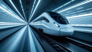 découvrez la durée moyenne estimée pour traverser le tunnel sous la manche en 2026, incluant les conditions de voyage et les conseils pratiques.
