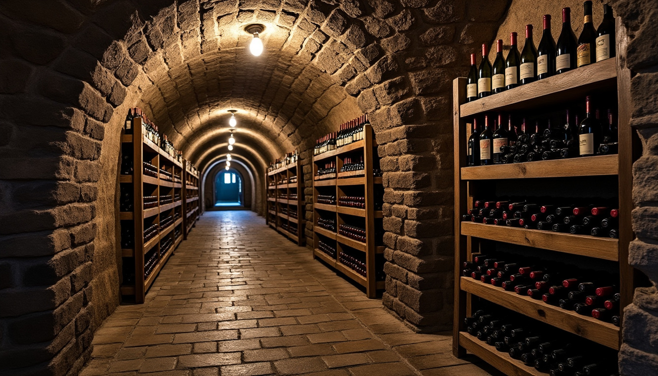 Quelle est la température idéale pour une cave à vin efficace découvrez la température idéale pour une cave à vin efficace et apprenez comment conserver parfaitement vos bouteilles pour préserver tous leurs arômes.