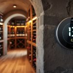 découvrez la température idéale pour une cave à vin efficace afin de conserver vos bouteilles dans des conditions optimales et préserver leurs arômes.