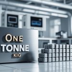 découvrez l'équivalence précise entre une tonne et des kilogrammes et comprenez comment convertir facilement ces unités de masse couramment utilisées.