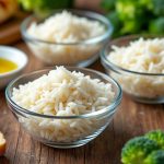 découvrez quelle quantité de riz sec prévoir par personne pour préparer un repas équilibré et savoureux, adapté à vos besoins nutritionnels.