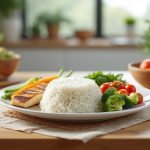 découvrez quelle quantité de riz prévoir par personne pour préparer un repas équilibré et adapté à vos besoins nutritionnels.