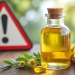 découvrez les risques potentiels de l'huile de cameline pour la santé, ses effets secondaires possibles et les précautions à prendre avant sa consommation.