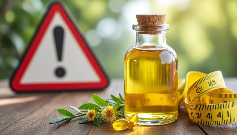 Quels sont les dangers potentiels de l'huile de cameline pour la santé découvrez les risques potentiels de l'huile de cameline pour la santé, ses effets secondaires possibles et les précautions à prendre avant sa consommation.