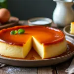 découvrez la recette authentique du flan aux œufs avec nos secrets et astuces pour réussir un dessert onctueux et savoureux à chaque fois.
