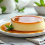 découvrez une recette facile de flan sans pâte, idéale pour un dessert léger et rapide à préparer. parfait pour finir vos repas en douceur sans complication.