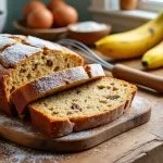 découvrez une recette facile et rapide pour transformer vos bananes trop mûres en un dessert savoureux et gourmand. parfait pour ne rien gaspiller !