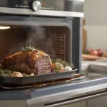 découvrez le temps de cuisson idéal pour un rôti de chevreuil au four sans marinade grâce à notre guide pratique, pour une viande parfaitement tendre et savoureuse.