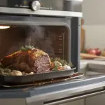 découvrez le temps de cuisson idéal pour un rôti de chevreuil au four sans marinade grâce à notre guide pratique, pour une viande parfaitement tendre et savoureuse.