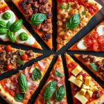 découvrez le top 10 des garnitures de pizza les plus savoureuses à tester absolument pour régaler vos papilles et varier vos recettes favorites.