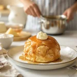 baba au rhum recette de grand-mère
