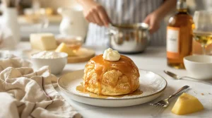 baba au rhum recette de grand-mère