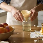 comment se débarrasser des moucherons dans la cuisine