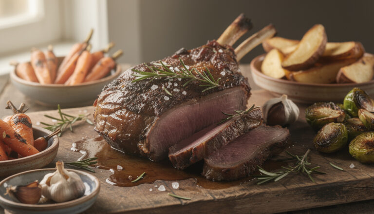 découvrez nos recettes savoureuses et astuces indispensables pour réussir vos cuisses de chevreuil au four, une délicieuse viande de saison à savourer en famille.