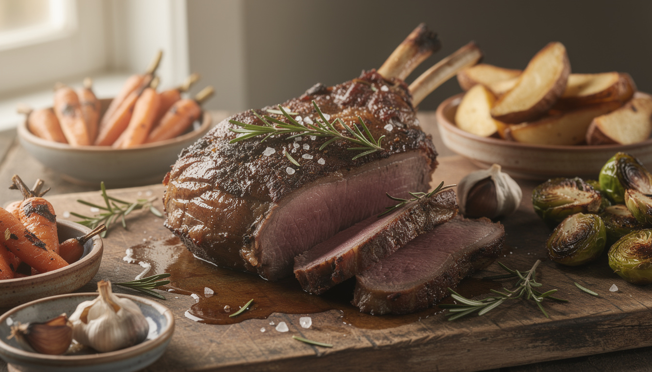 Accueil Cuisses de chevreuil au four : recettes et astuces pour réussir