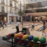 découvrez les meilleurs endroits pour jouer au bowling à orléans et profitez d'une expérience ludique et conviviale en famille ou entre amis.