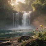 explorez la cascade d'agaras, un joyau naturel incontournable offrant des paysages époustouflants et une expérience unique en pleine nature.