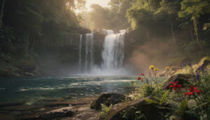 explorez la cascade d'agaras, un joyau naturel incontournable offrant des paysages époustouflants et une expérience unique en pleine nature.