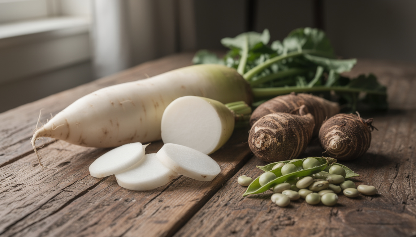 découvrez notre guide complet pour bien choisir et cuisiner les légumes dont le nom commence par la lettre d. astuces, recettes et conseils pratiques pour une alimentation saine et savoureuse.