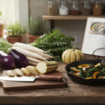 découvrez notre guide complet pour bien choisir et cuisiner les légumes commençant par la lettre d. astuces, conseils et recettes pour sublimer vos plats au quotidien.