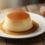 découvrez notre recette facile du flan aux œufs, un dessert onctueux et délicieux à préparer en quelques minutes pour toute la famille.