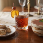 découvrez des recettes faciles et délicieuses à base d'amaretto pour surprendre et ravir vos invités lors de vos repas.