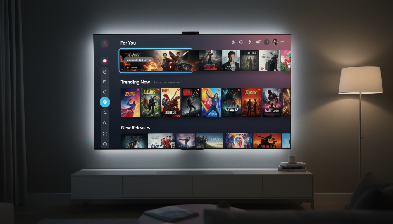 découvrez tout sur alaflix, la plateforme de streaming incontournable en 2026 : fonctionnalités, catalogues, nouveautés et conseils pour profiter au mieux de vos films et séries.
