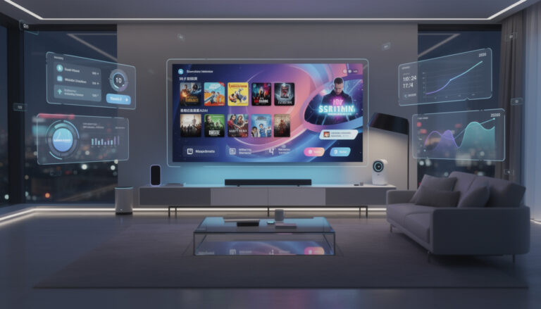 découvrez tout sur alaflix, la plateforme de streaming incontournable en 2026 : nouveautés, fonctionnalités, catalogue et astuces pour profiter au maximum de vos séries et films préférés.