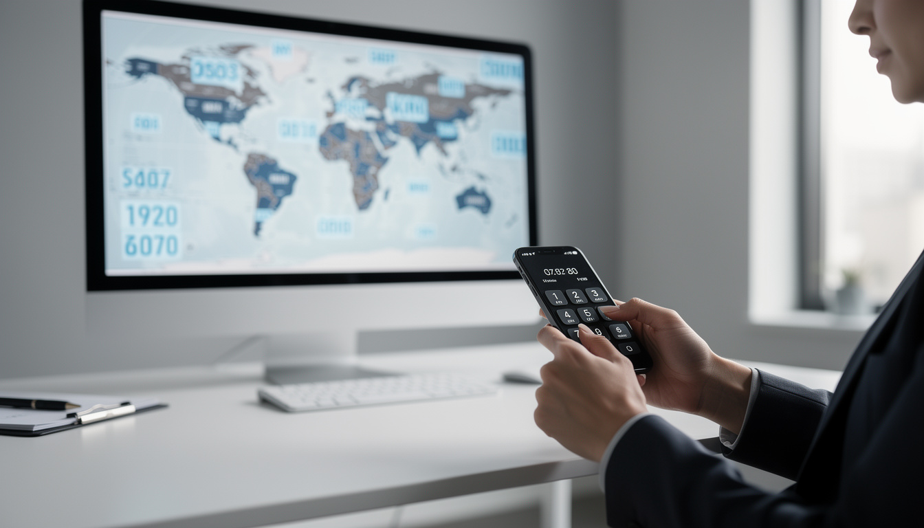découvrez tout ce qu'il faut savoir sur l'indicatif 35, son origine, son usage et comment l'utiliser correctement dans vos communications téléphoniques.
