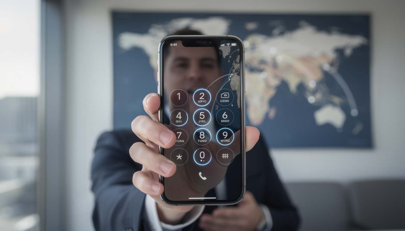 Accueil Tout savoir sur le 35 indicatif et son utilisation